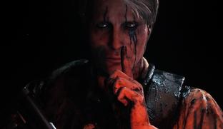 Настоящее кино – арт-директор Death Stranding сравнил РС-версию игры с версией для PS4